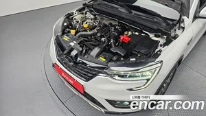 Renault XM3, 2021 — миниатюра 6