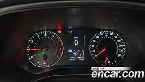 Renault XM3, 2021 — миниатюра 11