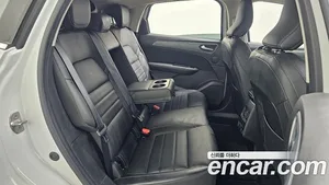 Renault XM3, 2021 — миниатюра 18