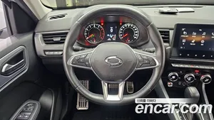 Renault XM3, 2021 — миниатюра 19