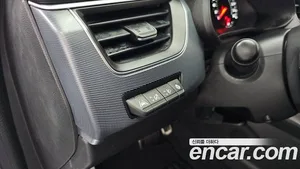 Renault XM3, 2021 — миниатюра 22