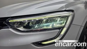 Renault XM3, 2021 — миниатюра 8