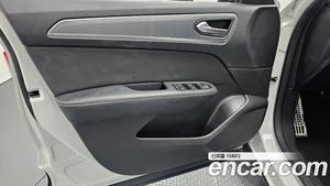 Renault XM3, 2021 — миниатюра 14