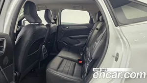 Renault XM3, 2021 — миниатюра 16