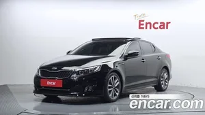 Kia K5, 2013 — миниатюра 1