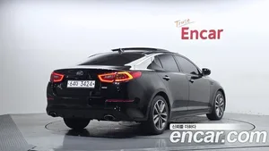 Kia K5, 2013 — миниатюра 2