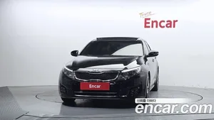 Kia K5, 2013 — миниатюра 3