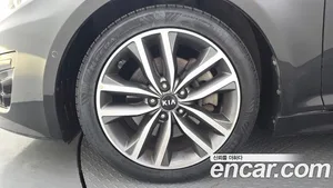 Kia K5, 2013 — миниатюра 5