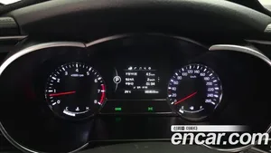 Kia K5, 2013 — миниатюра 8
