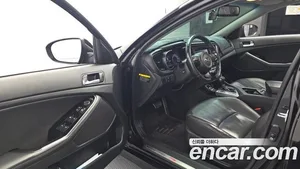 Kia K5, 2013 — миниатюра 10