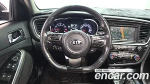 Kia K5, 2013 — миниатюра 13