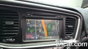 Kia K5, 2013 — миниатюра 15