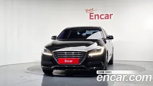 Genesis G80, 2019 — миниатюра 3
