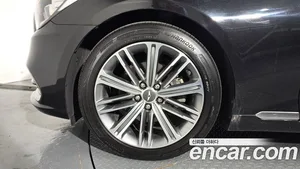 Genesis G80, 2019 — миниатюра 5