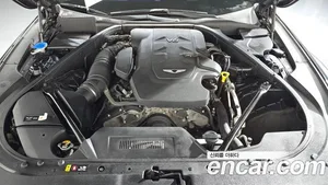 Genesis G80, 2019 — миниатюра 6