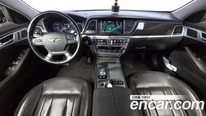 Genesis G80, 2019 — миниатюра 7