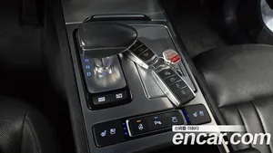 Genesis G80, 2019 — миниатюра 9