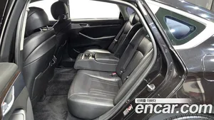 Genesis G80, 2019 — миниатюра 11