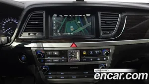 Genesis G80, 2019 — миниатюра 12