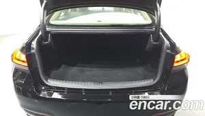 Genesis G80, 2019 — миниатюра 16
