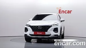 Hyundai Santa Fe, 2019 — миниатюра 3