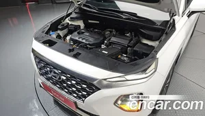 Hyundai Santa Fe, 2019 — миниатюра 6