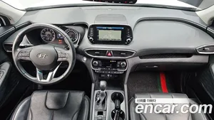 Hyundai Santa Fe, 2019 — миниатюра 10