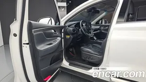 Hyundai Santa Fe, 2019 — миниатюра 13
