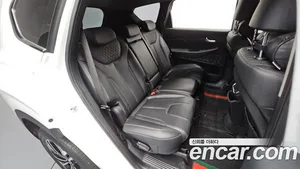 Hyundai Santa Fe, 2019 — миниатюра 17