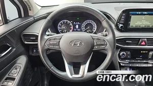 Hyundai Santa Fe, 2019 — миниатюра 19