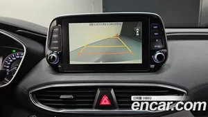 Hyundai Santa Fe, 2019 — миниатюра 21
