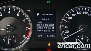 Hyundai Santa Fe, 2019 — миниатюра 22