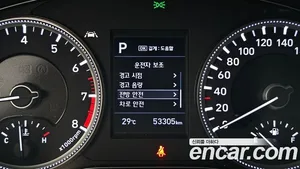 Hyundai Santa Fe, 2019 — миниатюра 24
