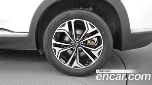 Hyundai Santa Fe, 2019 — миниатюра 7