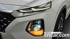 Hyundai Santa Fe, 2019 — миниатюра 8