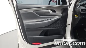 Hyundai Santa Fe, 2019 — миниатюра 14