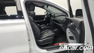 Hyundai Santa Fe, 2019 — миниатюра 16