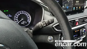 Hyundai Santa Fe, 2019 — миниатюра 27