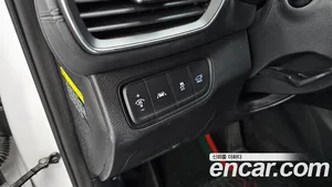Hyundai Santa Fe, 2019 — миниатюра 28