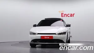 Kia EV6, 2023 — миниатюра 3