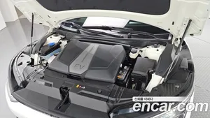 Kia EV6, 2023 — миниатюра 6