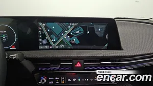 Kia EV6, 2023 — миниатюра 14