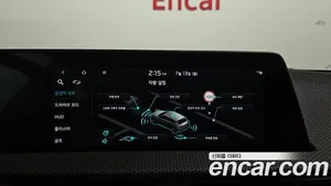 Kia EV6, 2023 — миниатюра 16