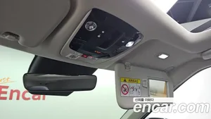 Kia EV6, 2023 — миниатюра 19