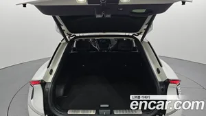 Kia EV6, 2023 — миниатюра 20
