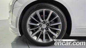 Cadillac CT6, 2019 — миниатюра 5