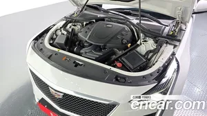 Cadillac CT6, 2019 — миниатюра 6