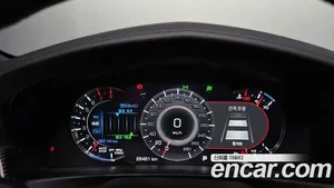 Cadillac CT6, 2019 — миниатюра 11