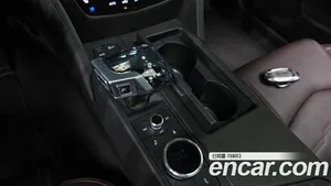 Cadillac CT6, 2019 — миниатюра 12