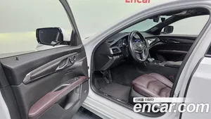 Cadillac CT6, 2019 — миниатюра 13
